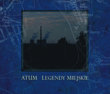 Atum : Legendy Miejskie
